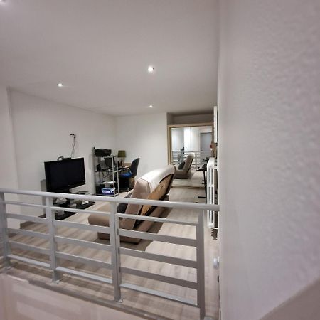 Les Chambres De Sandra Nurieux-Volognat Zewnętrze zdjęcie