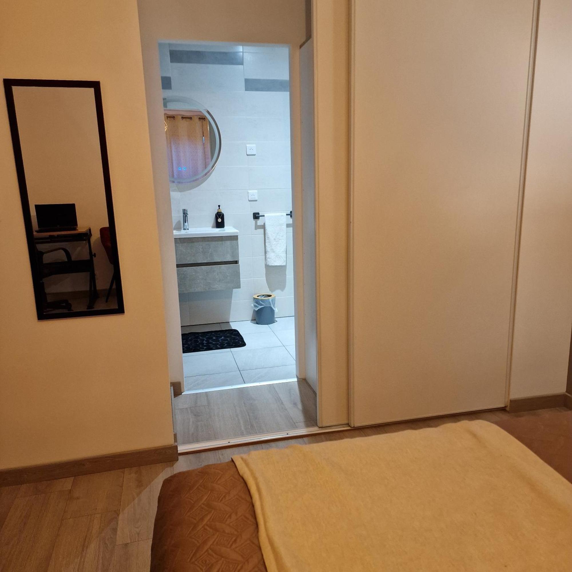 Les Chambres De Sandra Nurieux-Volognat Zewnętrze zdjęcie